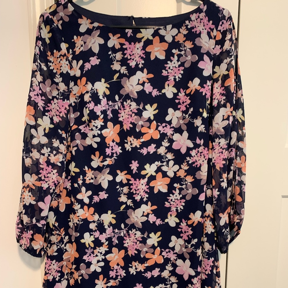 Kensie dress